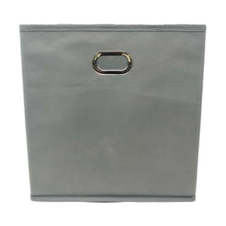 MODULOSTORAGE Boîte de rangement/tiroir pour meuble en tissu - Poign