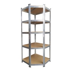 Etagere angle charges...