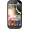 BLUEWAY Lot de 2 proteges-écran pour Wiko Darkmoon - Transparent