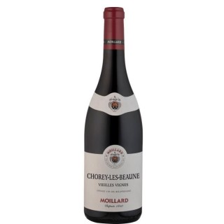 Moillard Chorey-les-beaune - Vin rouge de Bourgogne