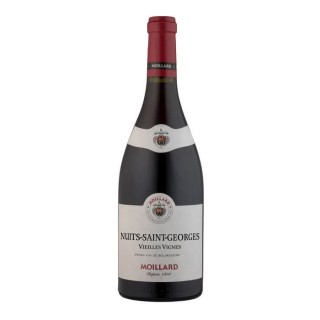 Moillard 2019 Nuits-Saint-Georges - Vin rouge de Bourgogne