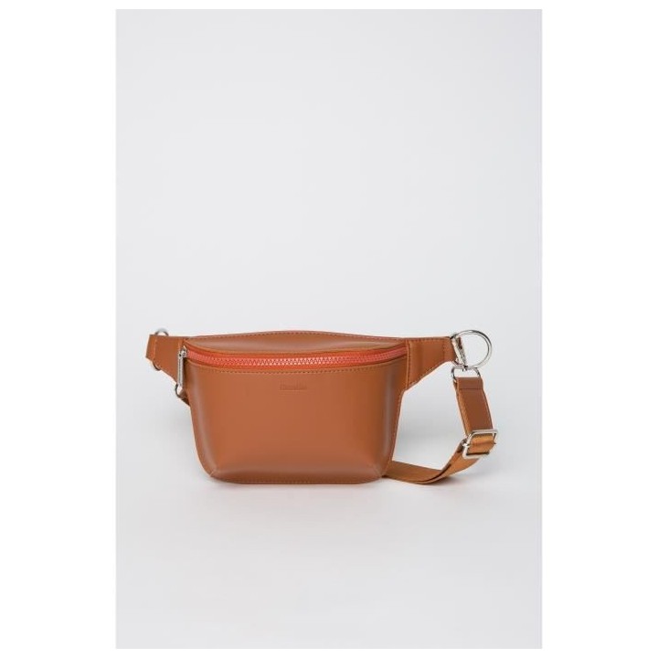 MANOUKIAN Banane Molly Marron Femme