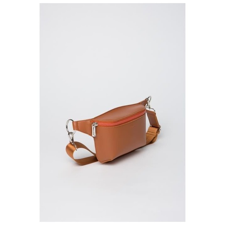 MANOUKIAN Banane Molly Marron Femme