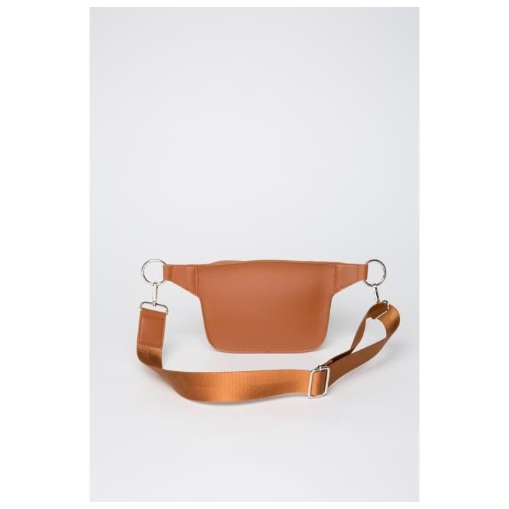 MANOUKIAN Banane Molly Marron Femme