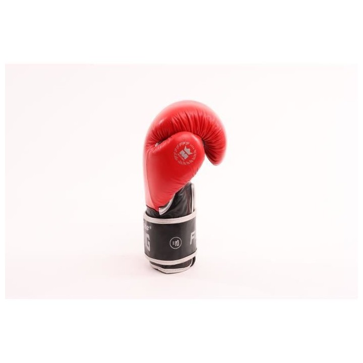 MONTANA - Gants de boxe - FURY 12 oz