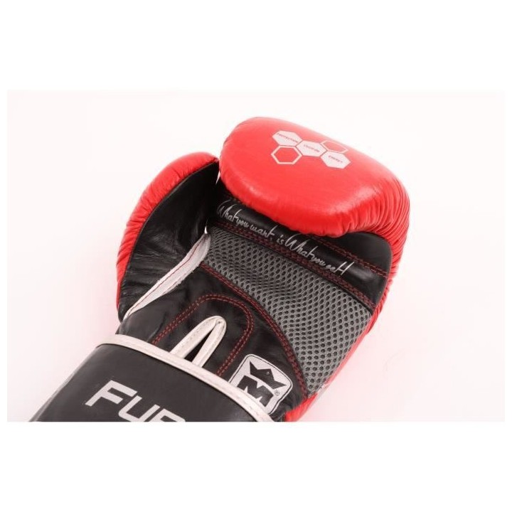 MONTANA - Gants de boxe - FURY 12 oz