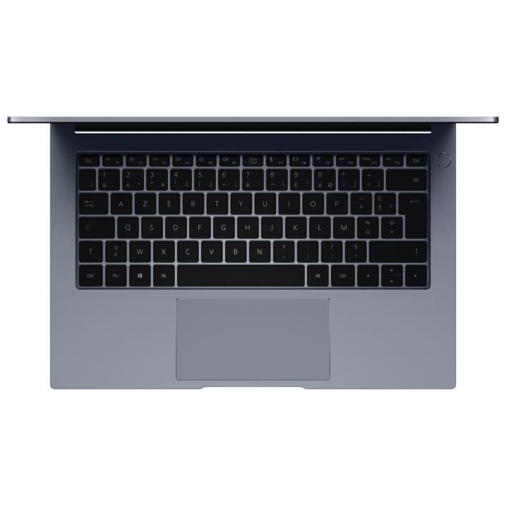 PC Portable - HONOR - MAGICBOOK X14 - 14 - i5 - RAM 8 Go - Stockage 51