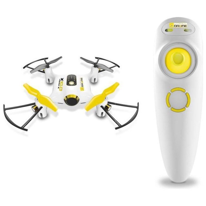 Ultradrone X10.0 Hero-x R/c