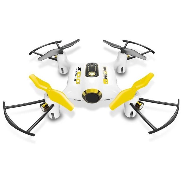 Ultradrone X10.0 Hero-x R/c