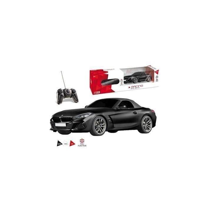 MONDO MOTORS - BMW Z4