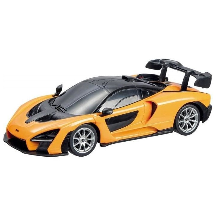 MONDO MOTORS - McLaren Senna