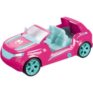 Mondo Motors - Voiture télécommandée - SUV cabriolet - Barbie Cruis