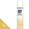 [Lot de 6] MONSAVON Déodorant Bio spray Lait d'Avoine - 150 ml