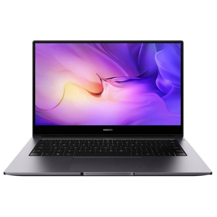PC Portable - HUAWEI - MateBook D15 - 15,6 FHD - Core i3 1115G4 - RAM