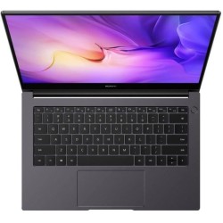 PC Portable - HUAWEI - MateBook D15 - 15,6 FHD - Core i3 1115G4 - RAM 8 Go - Stockage 256 Go SSD - Windows 11 Home - AZERTY