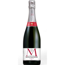 Champagne Montaudon Cuvée M...