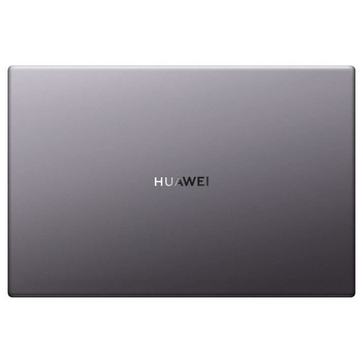 PC Portable - HUAWEI - MateBook D15 - 15,6 FHD - Core i3 1115G4 - RAM