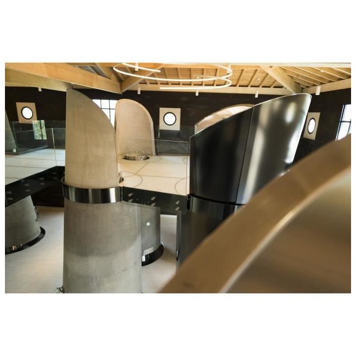 Château La Croix Montlabert 2018 Saint-Emilion Grand Cru - Vin rouge