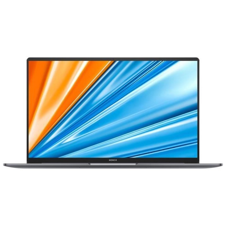 PC Portable - HONOR - MAGICBOOK 16 - 16,1  - AMD Ryzen 5 - RAM 16 Go -