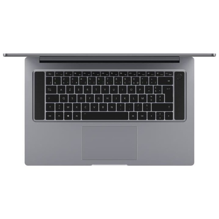 PC Portable - HONOR - MAGICBOOK 16 - 16,1  - AMD Ryzen 5 - RAM 16 Go -