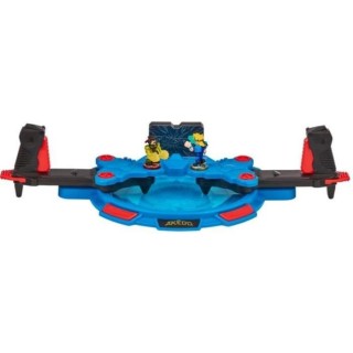 Arene de combat - MOOSE TOYS - Ultime Powerstorm - Akedo Deluxe - A pa