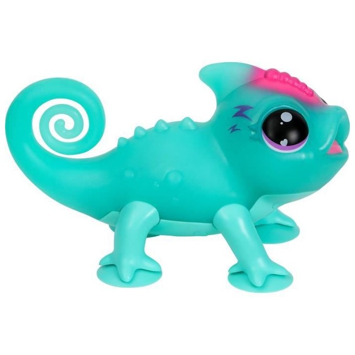 MOOSE TOYS - Le cameleon arcanciel