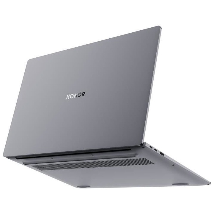 PC Portable - HONOR - MAGICBOOK 16 - 16,1  - AMD Ryzen 5 - RAM 16 Go -
