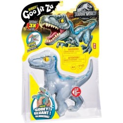 MOOSE TOYS - Dino Blue...