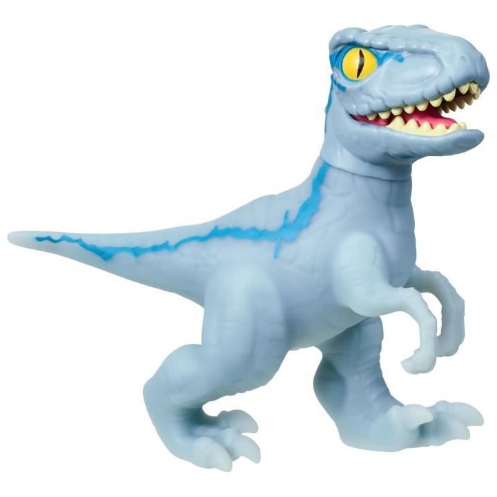 MOOSE TOYS - Dino Blue Jurassic World figurine 14 cm