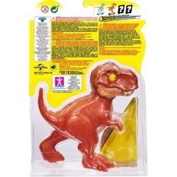 MOOSE TOYS - Dino T-Rex Jurassic World figurine 14 cm