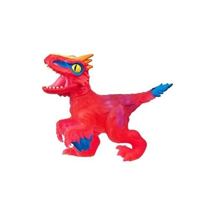 MOOSE TOYS - Dino Pyroraptor Jurassic World figurine14 cm