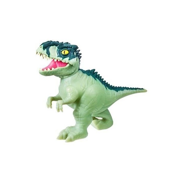 MOOSE TOYS - Dino Gigantosaurus Jurassic World figurine 14 cm