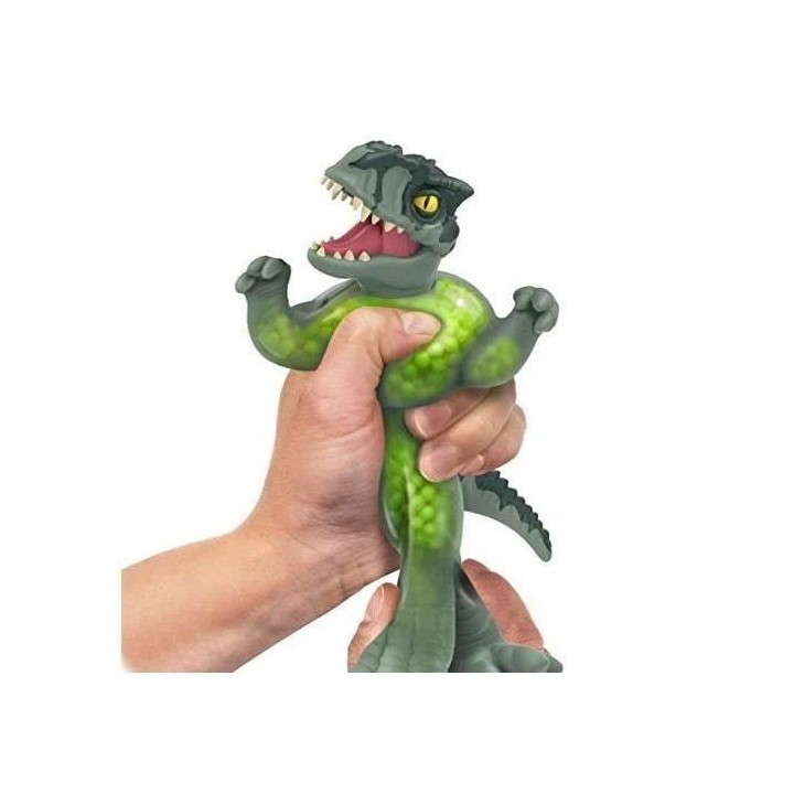 MOOSE TOYS - Dino Gigantosaurus Jurassic World figurine 14 cm