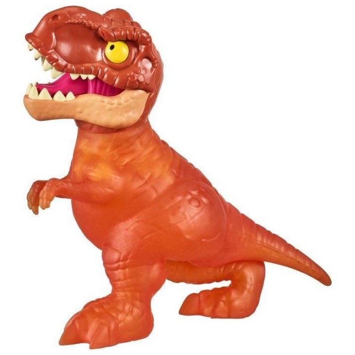 Supagoo T Rex - MOOSE TOYS - Jurassic World - Goo Jit Zu
