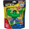 Figurine 11 cm - MOOSE TOYS - Hulk S3 - Goo Jit Zu Marvel