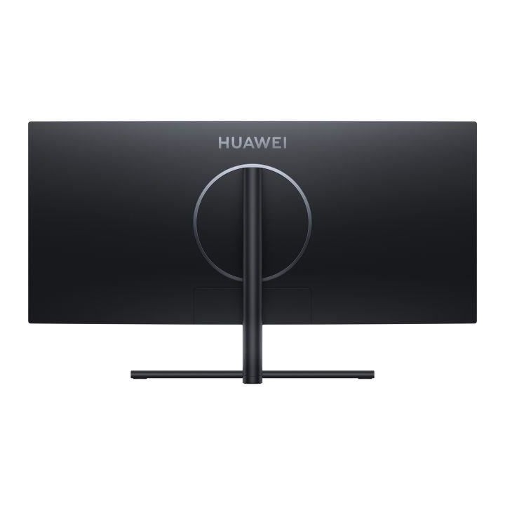 Ecran PC Incurvé - HUAWEI - MateView GT (Sans barre de son) - 34 3K+