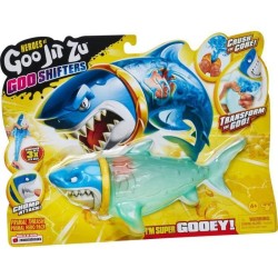 Requin Trash - MOOSE TOYS -...