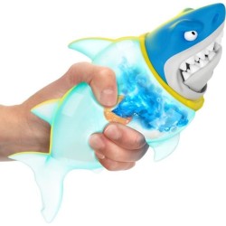 Requin Trash - MOOSE TOYS - Goo Jit Zu - A partir de 3 ans