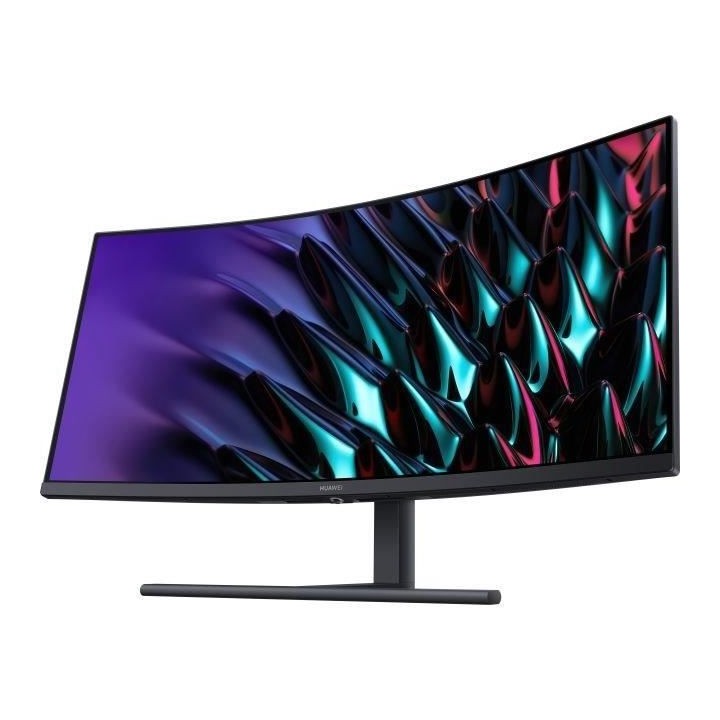 Ecran PC Incurvé - HUAWEI - MateView GT (Sans barre de son) - 34 3K+