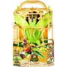 Ptérodactyle - MOOSE TOYS - Playset - L'or des dinosaures - Treso