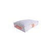 MOON Matelas S en lin - 50 x 35 x 10 cm - Pour chien