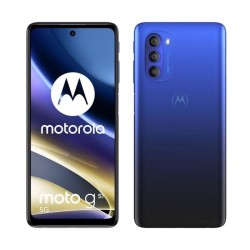 MOTOROLA G51 64 Go Bleu