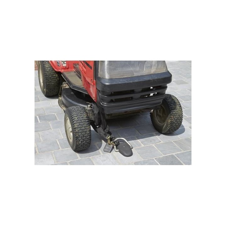 MOTTEZ Sabot d'ancrage