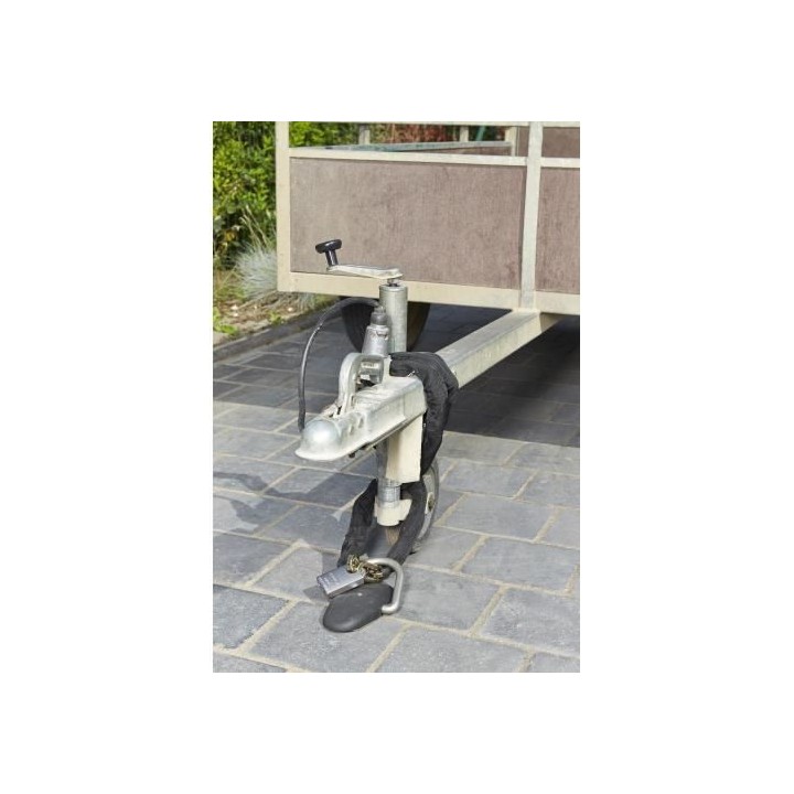 MOTTEZ Sabot d'ancrage