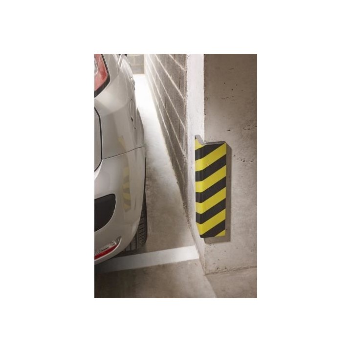 Mousse de protection d'angle XXL Mottez A099S80