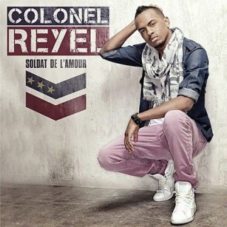 COLONEL REYEL - Soldat De L'amour