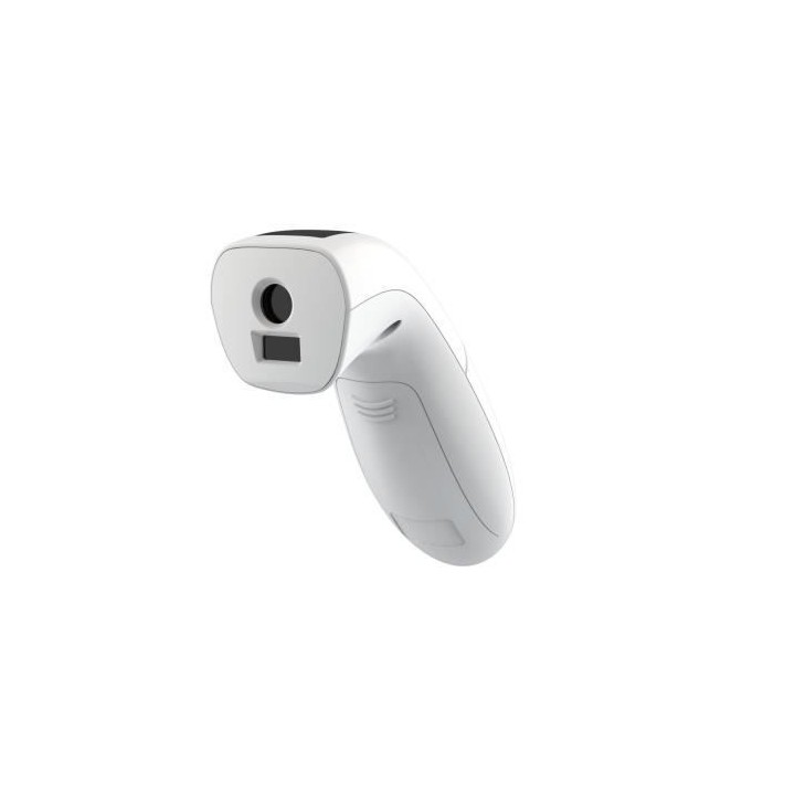 Motorola MBP 66 Thermometre - Sans Contact pour Adultes et Bébés ave