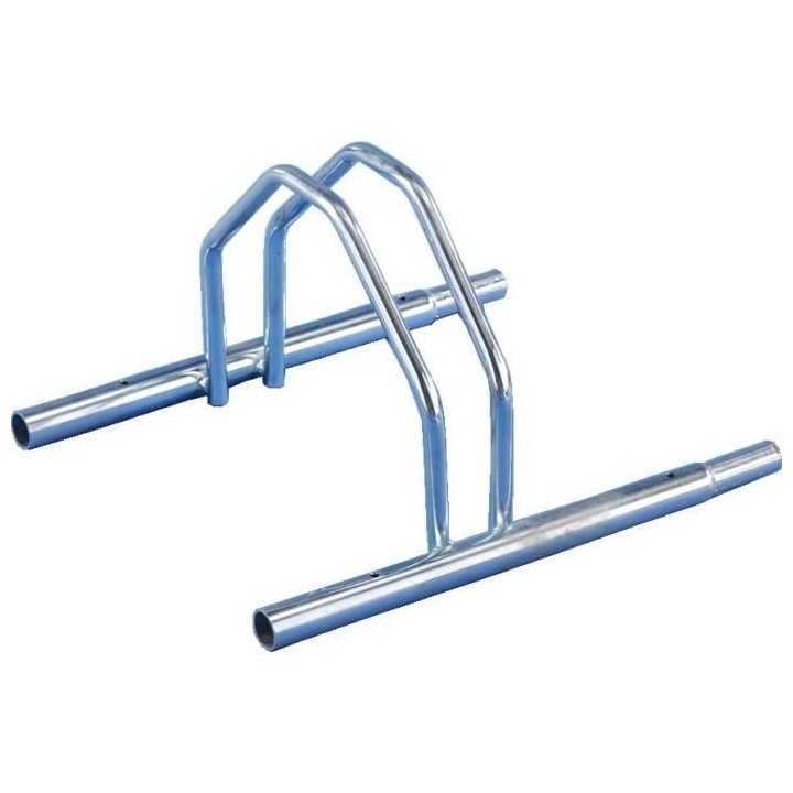 MOTTEZ Support 1 Vélo Bas Emboitable