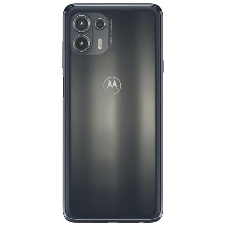 MOTOROLA MOTO EDGE 20LITE 128Go Noir