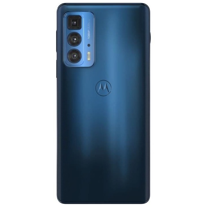 MOTOROLA MOTO EDGE 20PRO 256Go Bleu